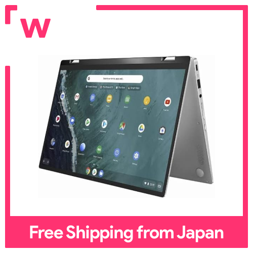 C434TA-AI0116 ASUS Chromebook Flip 14.0 laptop
