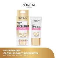 LOREAL UV Defender Bright & Clear 50ml