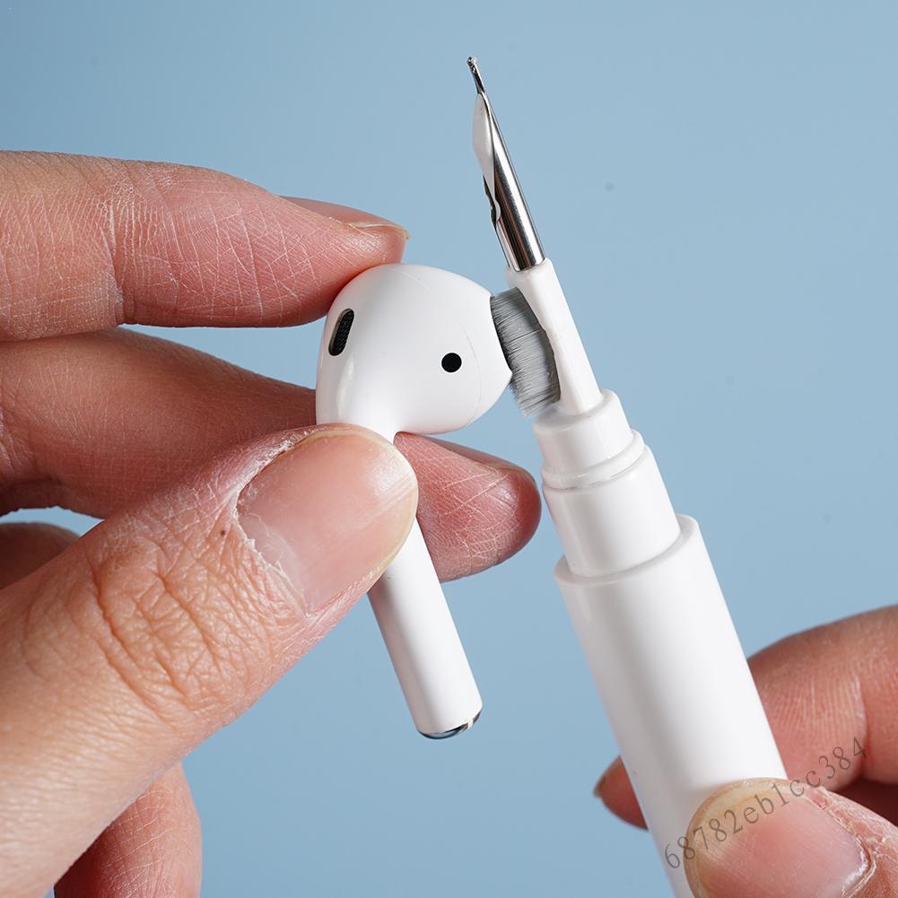 Tai nghe làm sạch Bút Bút Bút Bút Bluetooth Tương thích Tương thích Máy tính điện thoại cho điện thoại di động tai nghe GRI-VN