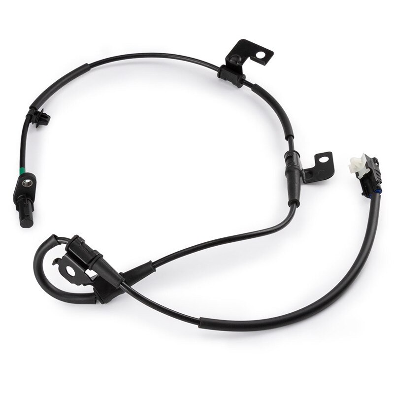 Front Left Front Left New ABS Wheel Speed Sensor Front Left 59810-4C000 For Kia Optima 2012-2015 598104C000 59810 4C000 Repair Car Accessories Oxygen Sensor Removers