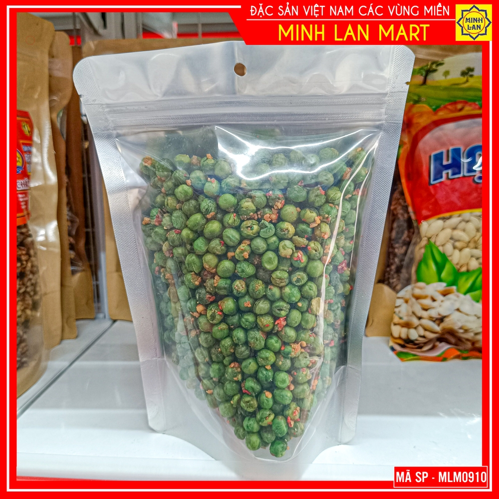Đậu hà lan gói 300g - mlm0910