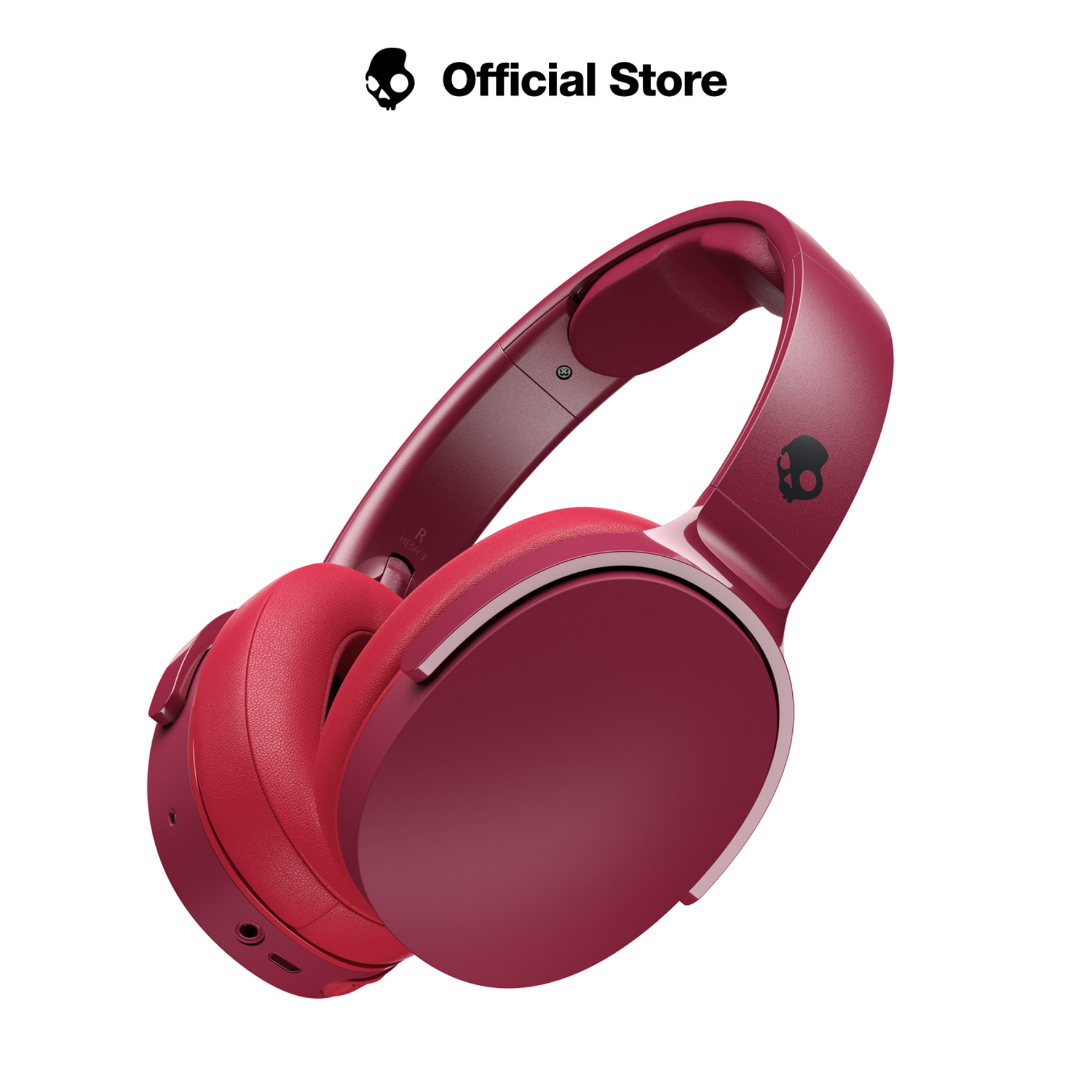 skullcandy over ear