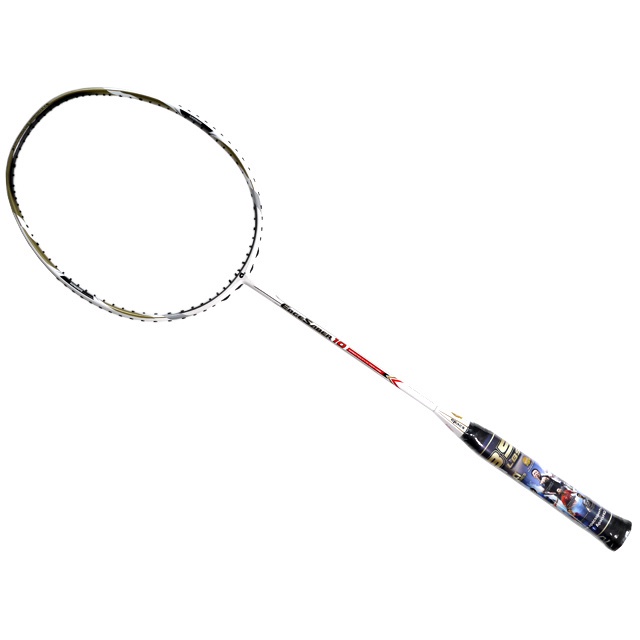 Vợt Cầu Lông Apacs Edge Saber 10 Chính hãng Công thủ toàn diện