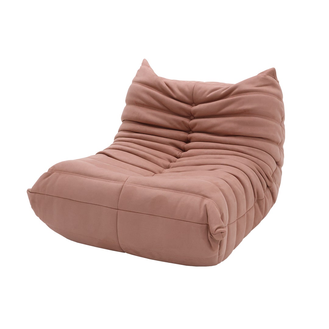 Looms บีนแบค รุ่น Allie สีชมพู (93x106x70 ซม.) ราคา 6,500 บาท*ส่งฟรี