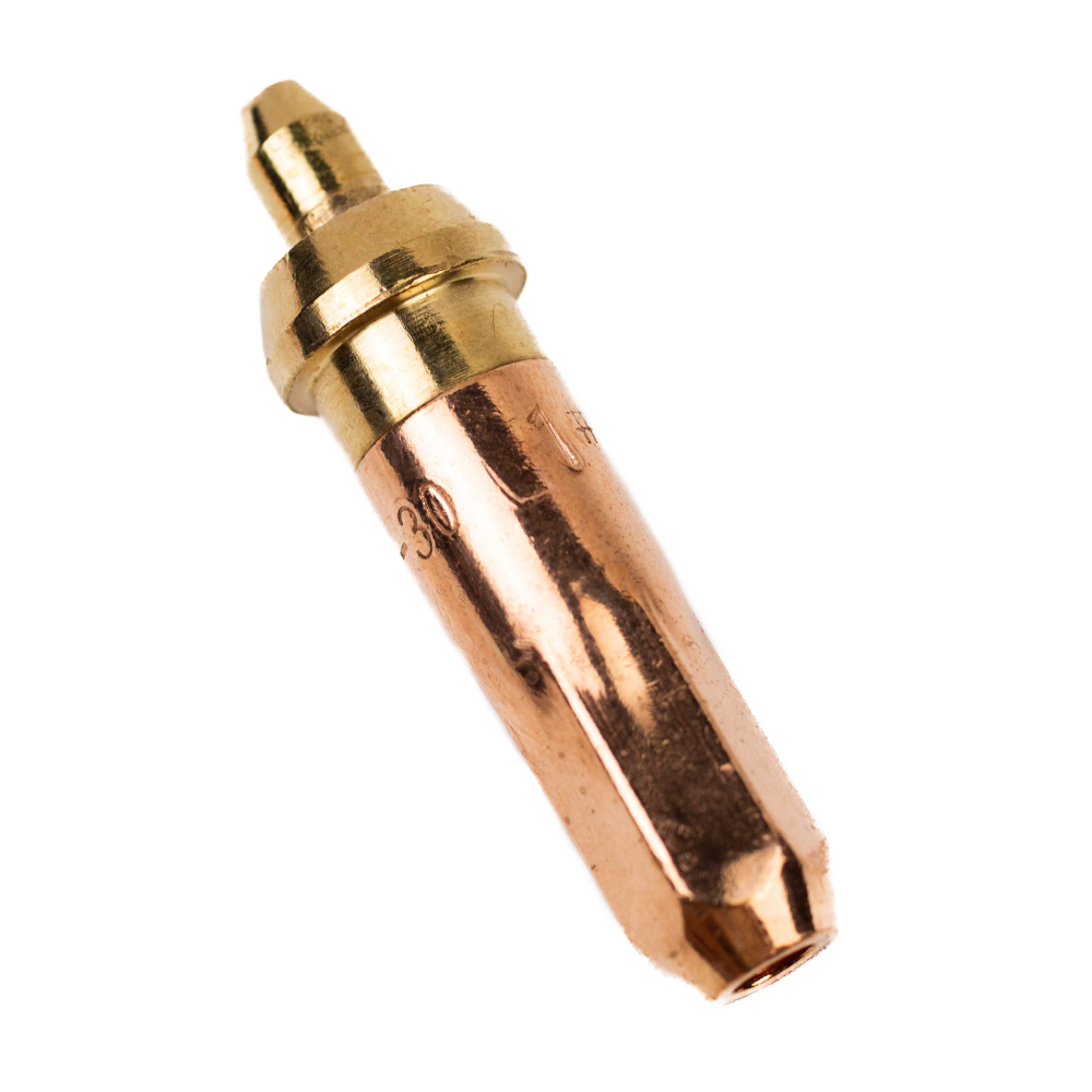 Béc cắt oxy gas kapusi japan số 1 2 3, bép cắt hơi dùng cho tay cắt g01-30