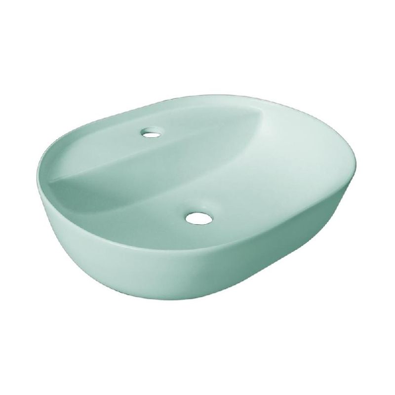 GELATO BATH BT-8475A-2 อ่างล้างหน้าวางบนรี มิ้นท์ ราคา 4,290 บาท*ส่งฟรี