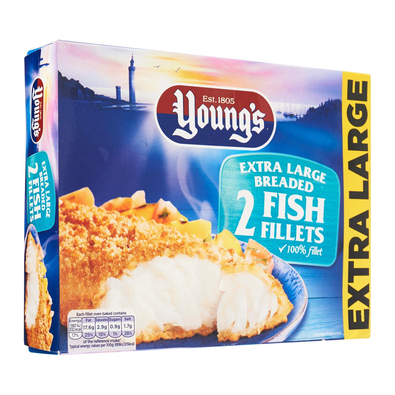 frozen fish fillets frozen fish fillets