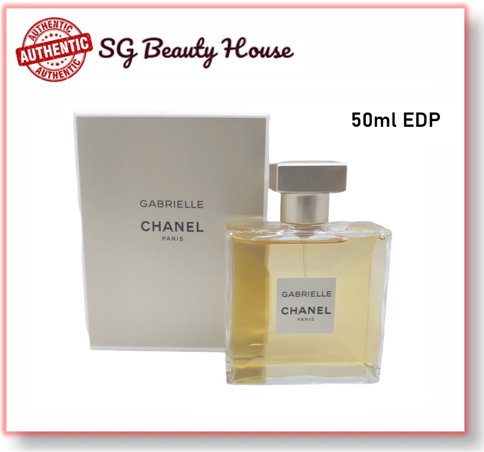 Chanel Gabrielle Perfume - Best Price 