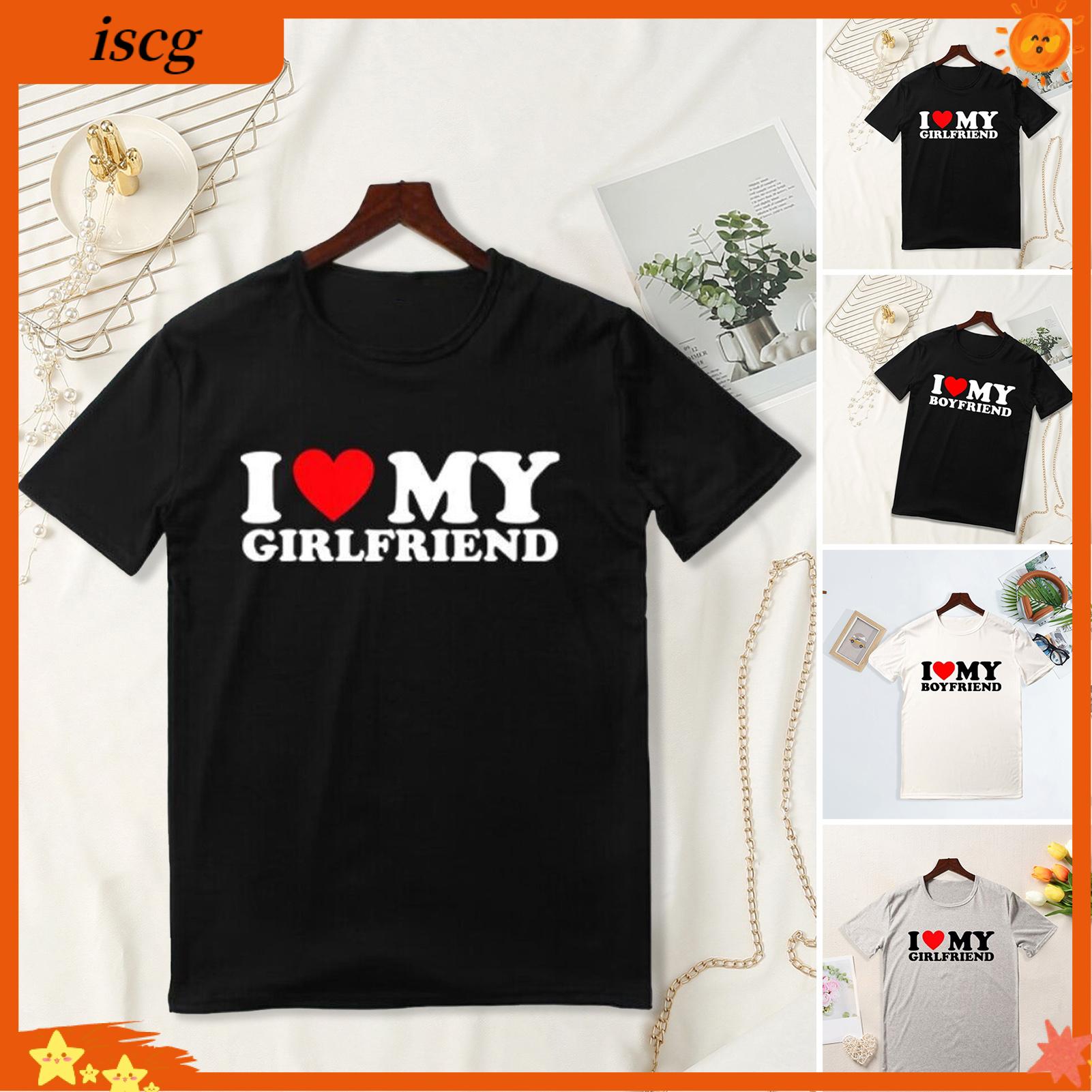 Shop Boyfriend Tee at Better Price Online | Lazada Singapore