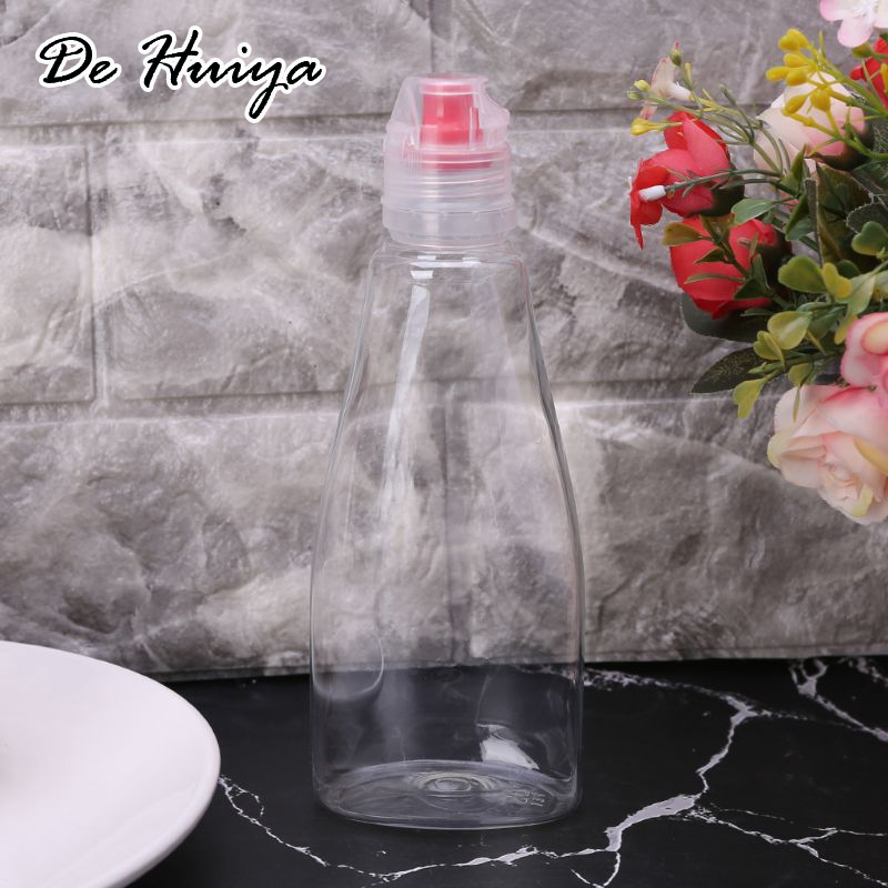 DEHUIYA ขวดซอสพริก400กรัมสะดวก ราคา 24 บาท*ส่งฟรี