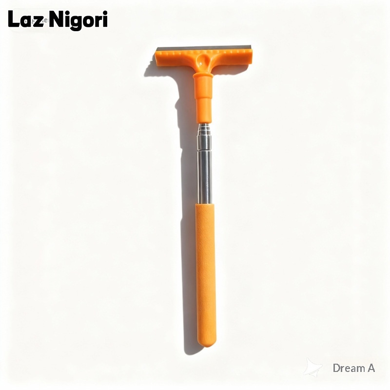 Laz Nigori Multi-Functional Extendable Car Mirror Wiper for Rain, Snow, and Glass Cleaning - Efficient Water Removal & Stain Remover Giá 39,770 Đồng*Miễn phí vận chuyển