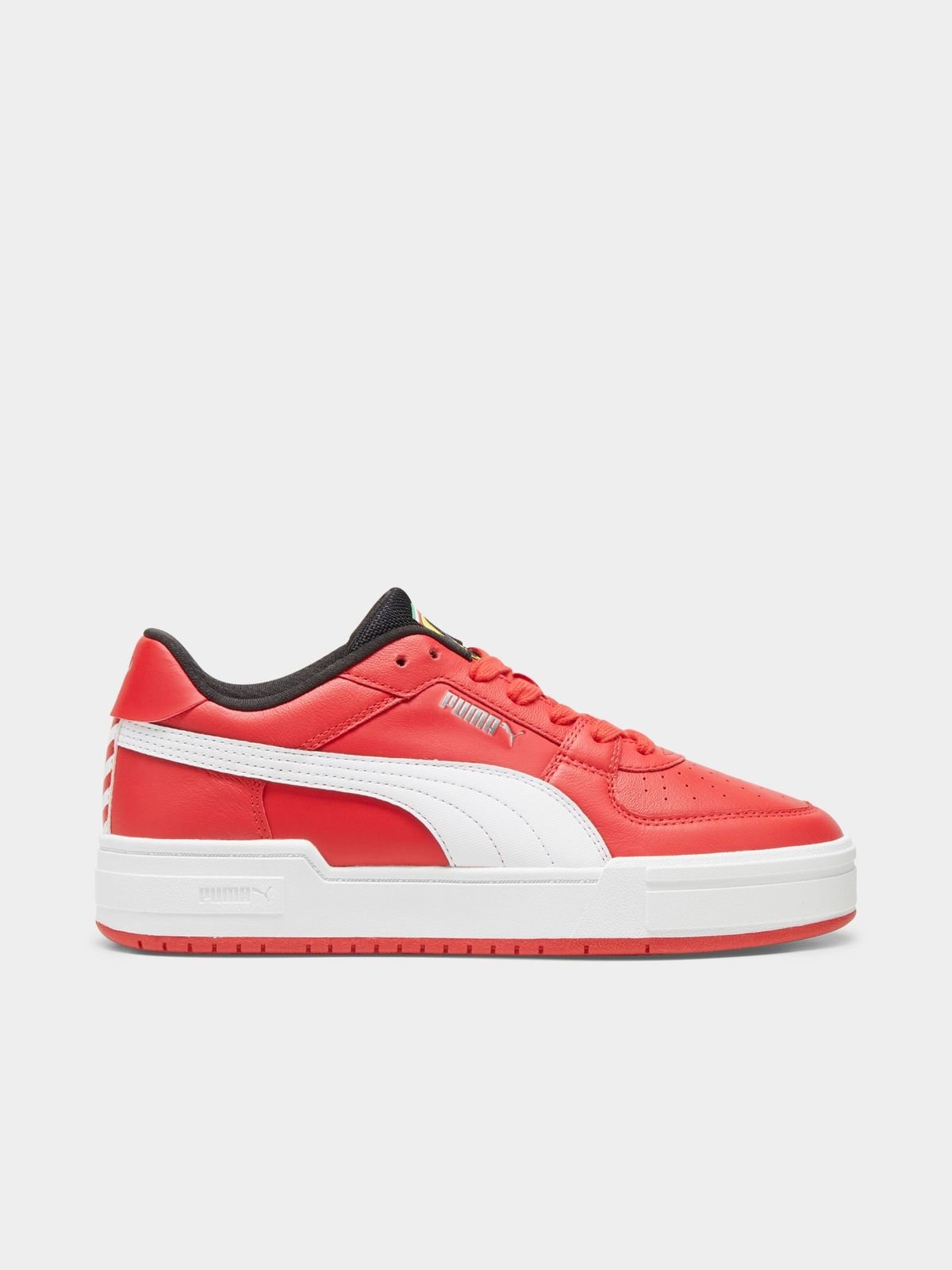 Giày sneaker Puma Mens Ferrari CA Pro Red - Đỏ chính hãng - size 41