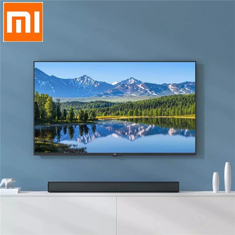 Xiaomi Redmi Wired and Wireless TV SoundBar Audio 30W Home Theater TV Wall-mounting Singapore