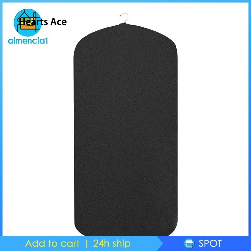 Hanging ironing clothing steaming mat, upright folding, handheld clothing steaming mat, travel shirt ironing mat ราคา 496 บาท*ส่งฟรี