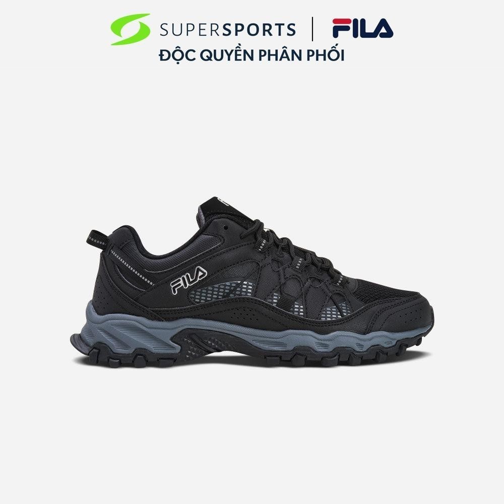 Giày Sneaker Nam Fila Explora - Đen - 1JM01841-002