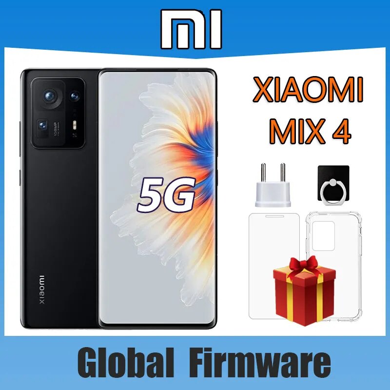 Shop Xiaomi Mi Mix 4 at Best Prices for Your Needs | Lazada Singapore