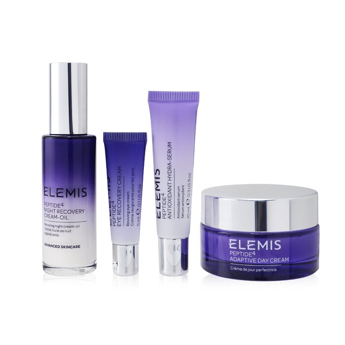 elemis online