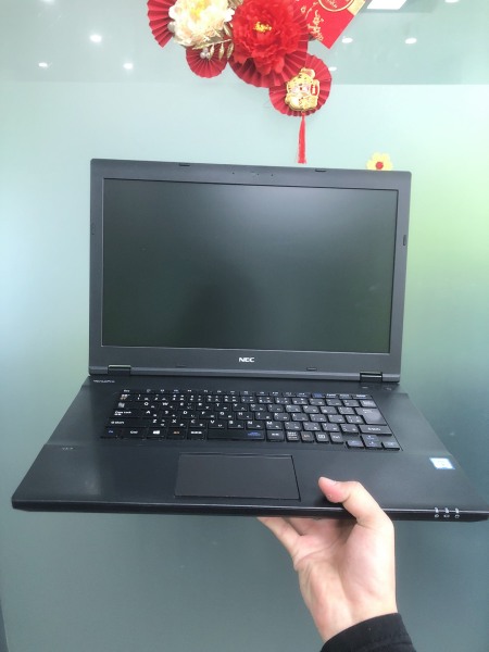 Bảng giá Laptop Nhật Bản NEC Versapro VK23 TX-U Core i5-6200U Ram 8gb 128gb SSD 15,6inch HD Dòng thinkpad L560 siêu bền Phong Vũ