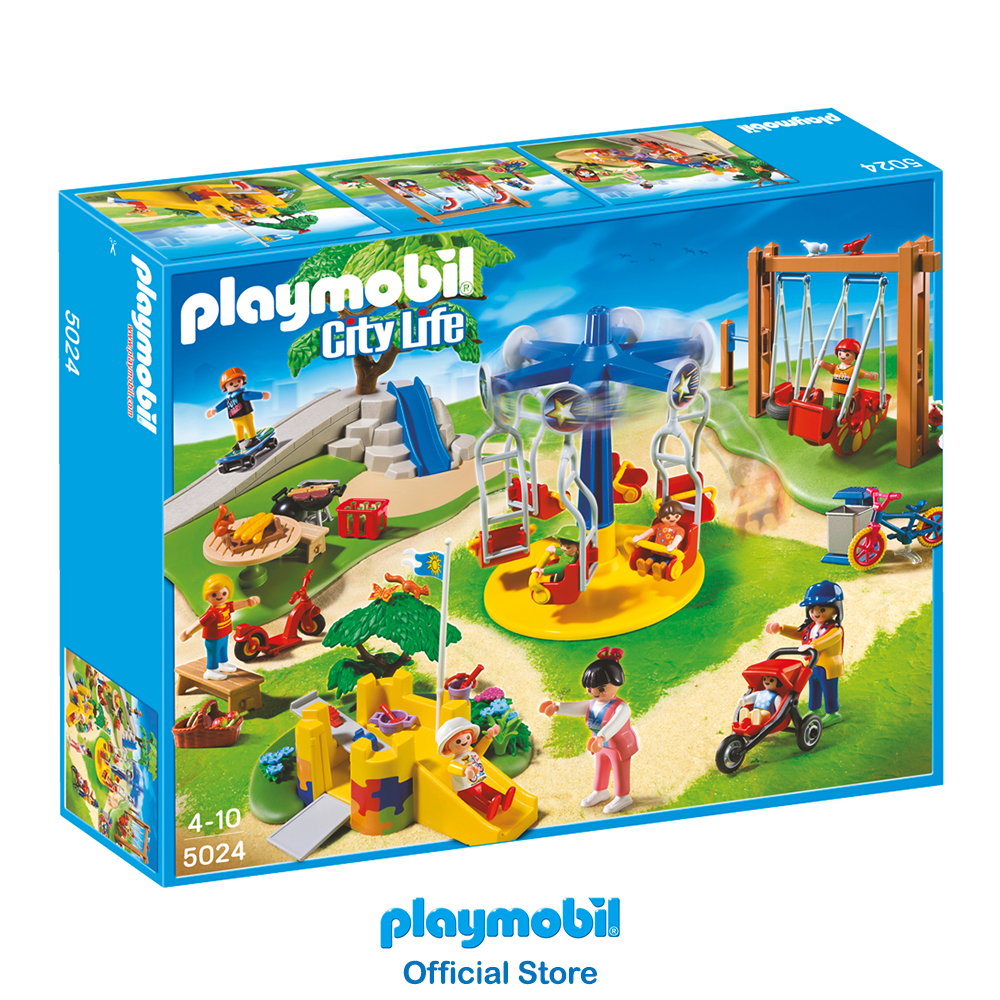 cheap playmobil toys