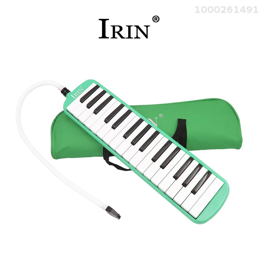 32 Piano Keys Melodica Musical Education Instrument for Beginner Kids
