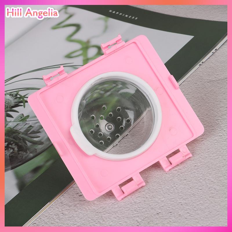 [Hill Angelia] Hamster đường hầm lồng đường hầm bên ngoài ống giao diện phù hợp nhỏ Pet đồ chơi lồng