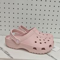 Crocs Classic Clog Beach Shoes Anti slip Shoes # 10001