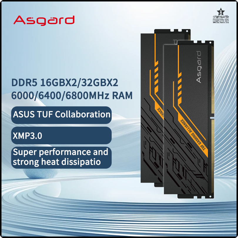 Shop Ddr5 Asgard at Better Price Online | Lazada Singapore