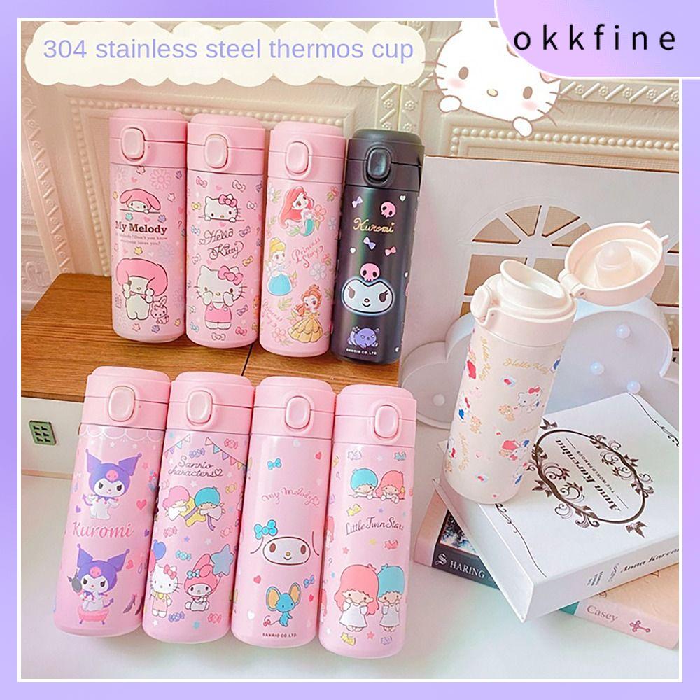 Shop My Melody Thermal at Better Price Online | Lazada Singapore