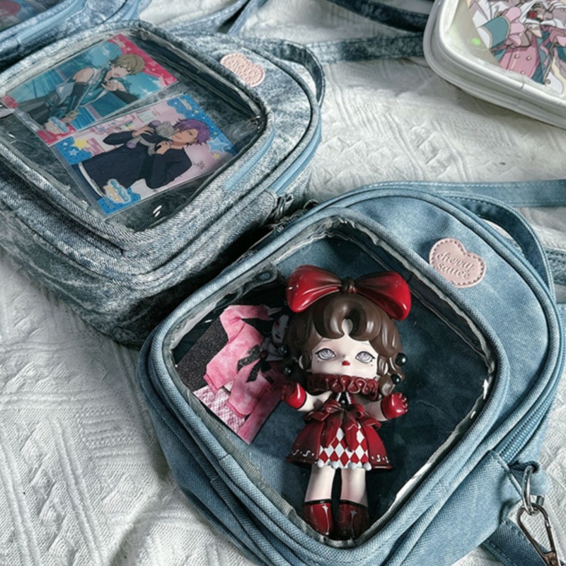 Bag Organizer for Goyard Alpin Mini Backpack (Bag Length 19cm, 7.5″)  [Zoomoni]