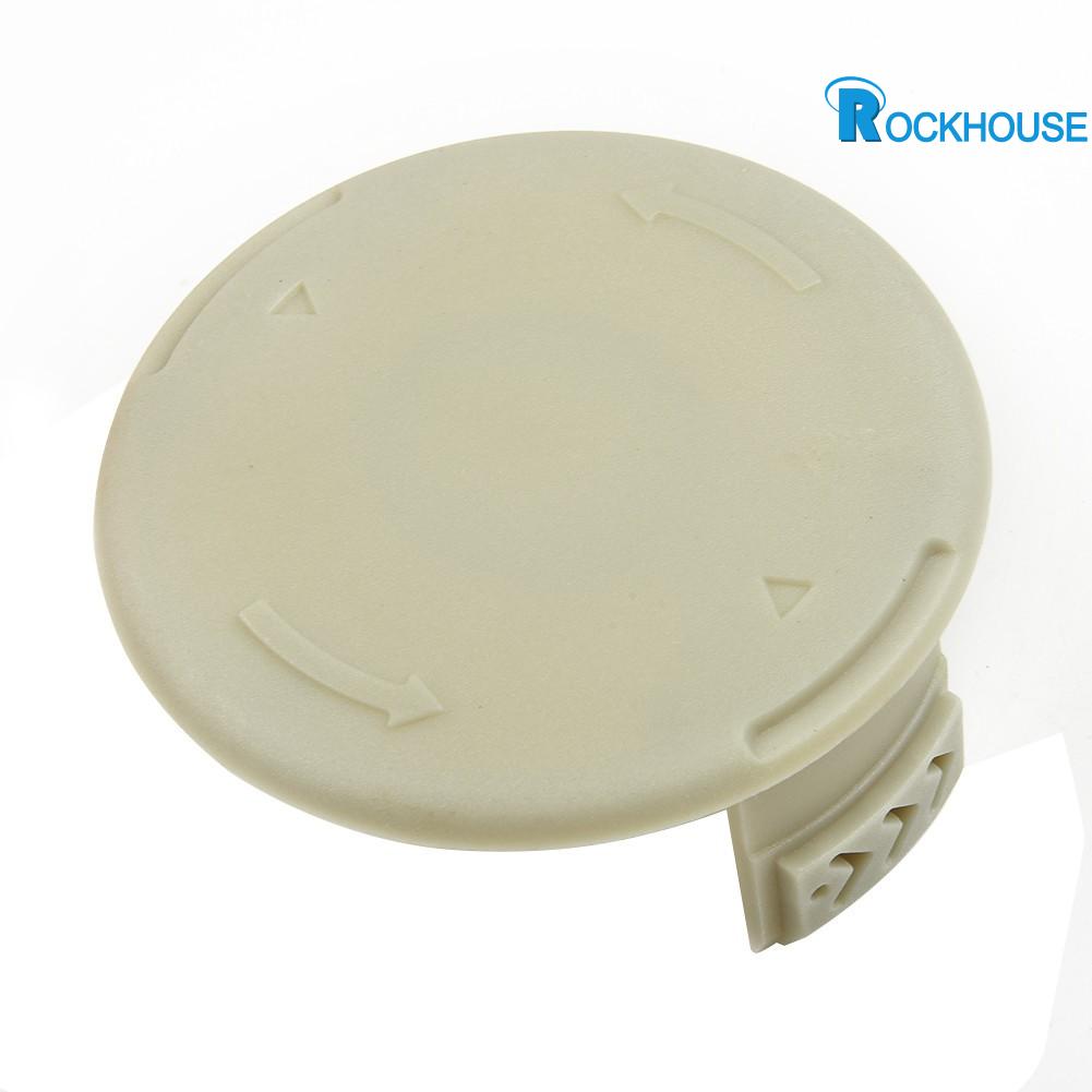 【Rockhouse】 Easy to Install Trimmer Spool Cap for BOSCH ART 23 26 SL Solid and Durable [New Products] ราคา 55 บาท*ส่งฟรี