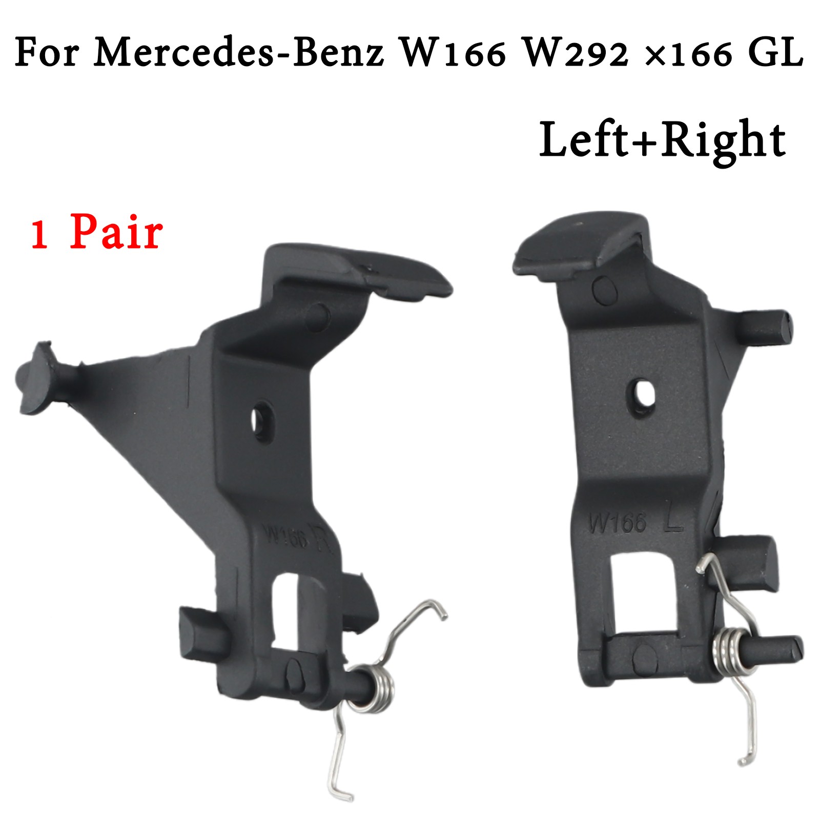 Mileauto cho mercedesbenz w166 w292 x166 GL Giao hàng nhanh chóng giao hàng chất lượng OEM