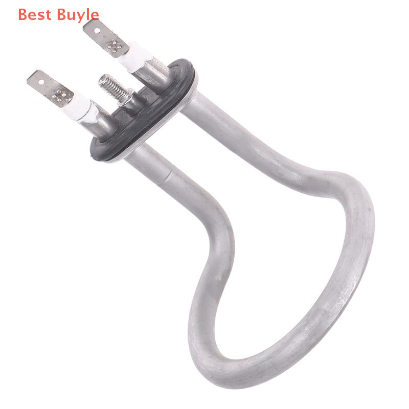 💖Best Buyle MD-MH-E51 Heatwell-SU3828 (hoán đổi cho nhau) 220V-240V 1800W bộ phận máy rửa chén yếu tố làm nóng thích hợp cho máy rửa chén