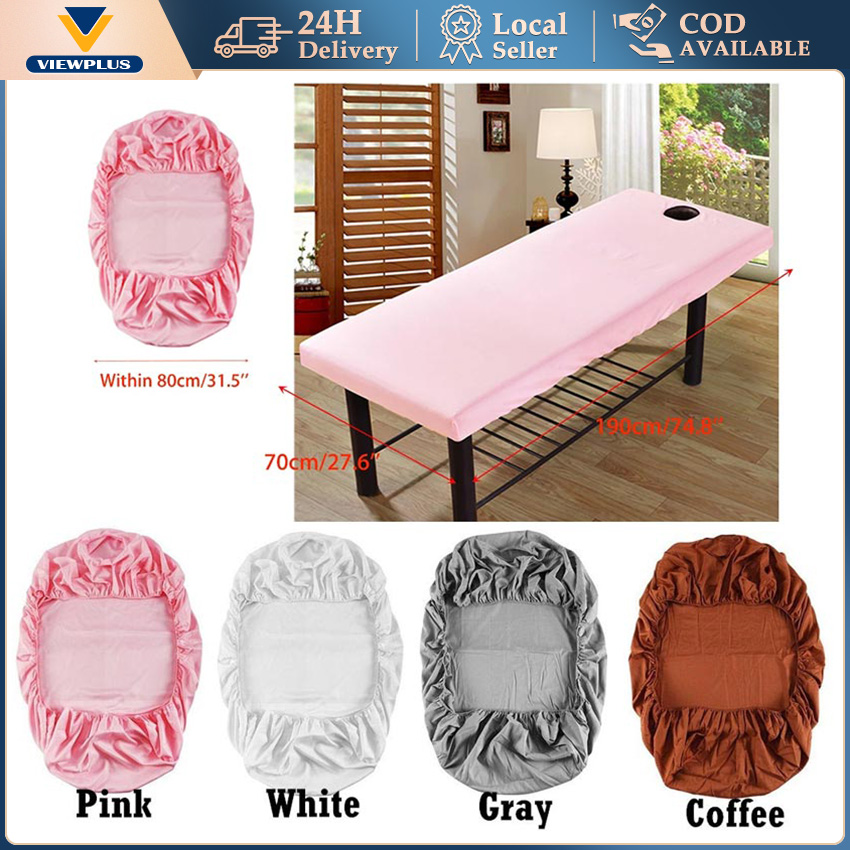 Massage Bed Cover Sheet