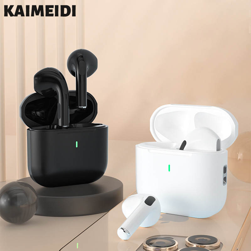 KAIMEIDI Tai nghe bluetooth không dây phong cách đa dạng, âm thanh nổi song âm chất lượng cao