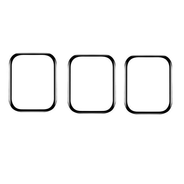 Phim bảo vệ màn hình Redmi Watch 5 Active Full Cover cho Xiaomi RedMi Watch 5 Active Smartwatch Soft