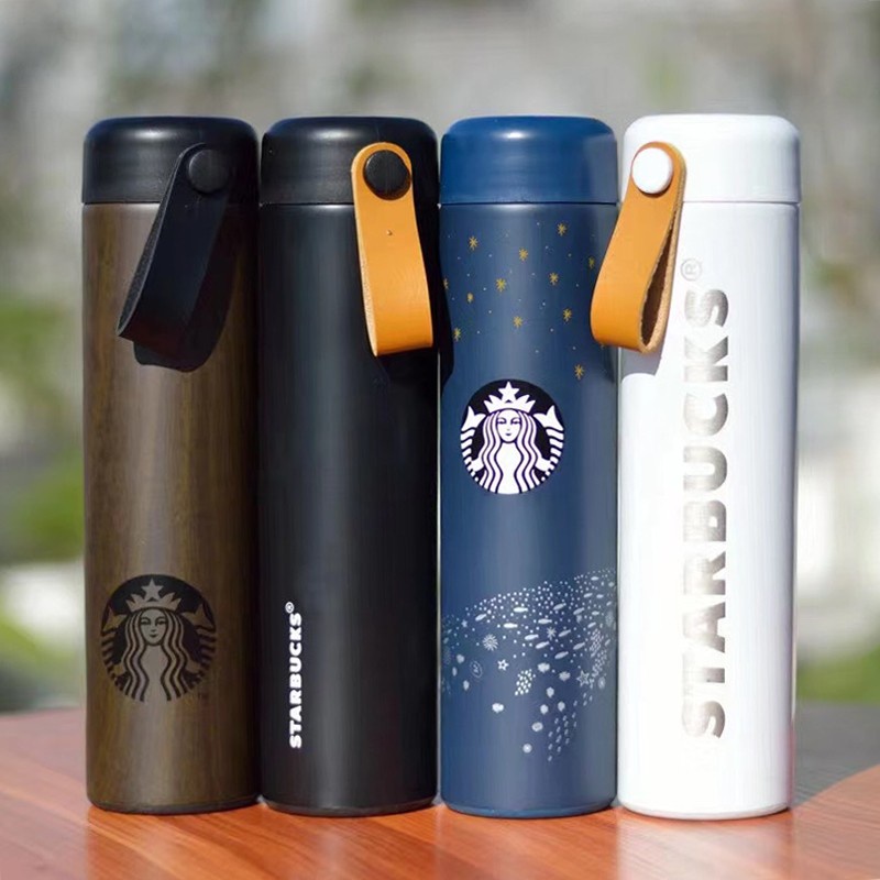 Starbucks store thermal flask