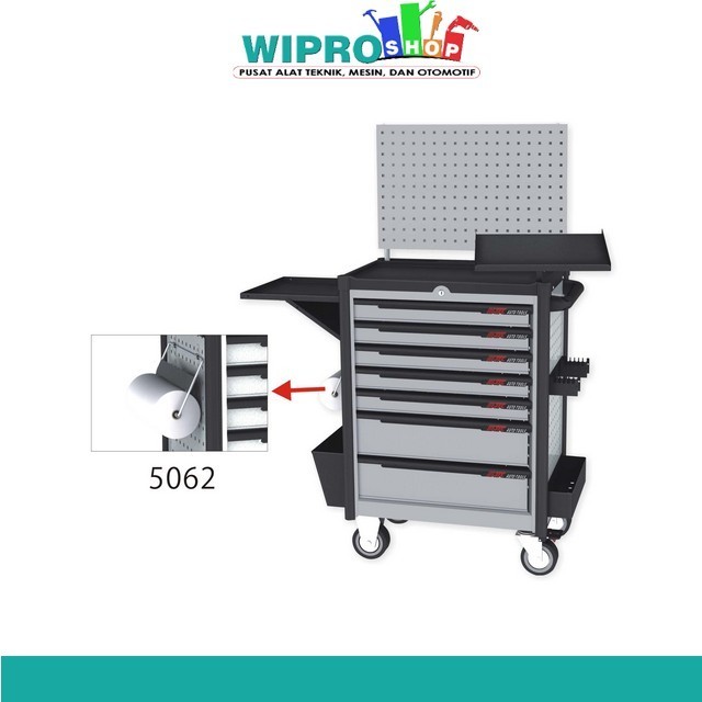 Jtc 5062-WIPE PAPER HANGER FOR CHEST Giá 546,287 Đồng*Miễn phí vận chuyển