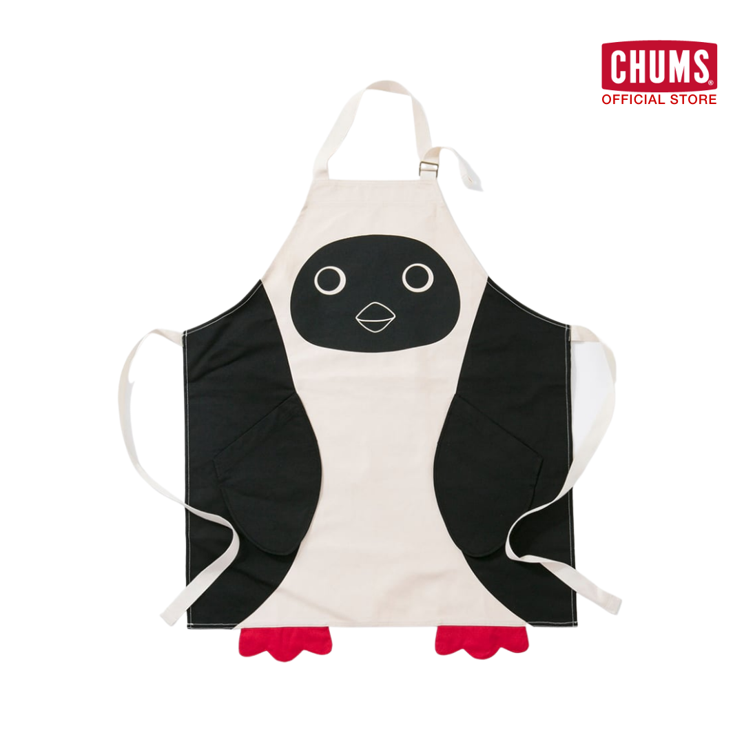 Booby Apron / ผ้ากันเปื้อน แคมป์ปิ้ง camping ผ้าฝ้าย อุปกรณ์แคมป์ปิ้ง สไตล์ญี่ปุ่น บูบี้ ชัมส์ ราคา 2,272 บาท*ส่งฟรี