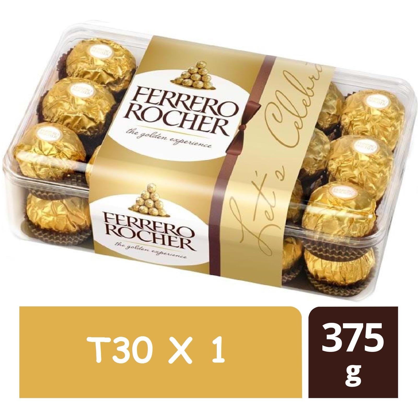 ferrero rocher multipack