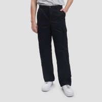 Nevada Woven Loose Fit Twill Hd Celana Kargo Pria 124164664