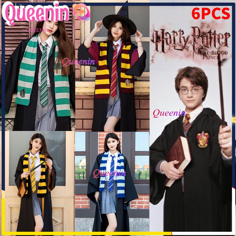 Harry Potter Slytherin - Best Price in Singapore - Jan 2024