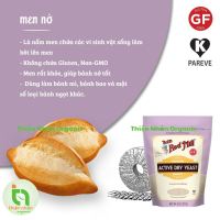 Bột Mì Hữu Cơ Các Loại BOBS RED MILL Bột Làm Bánh Baking Flour Nguyên Cám Đa Dụng Artisan