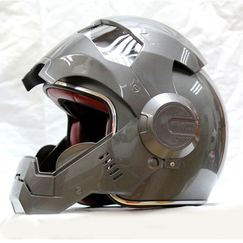 dot iron man helmet Robert Downey Jr. Authentic Autographed Bluetooth speaker base 1 DOT Iron Man Helmet Predator