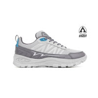 Aerostreet Trex Outdoor Shoes Unisex Abu/Abu Tua/Tosca sepatu Boots Pria Wanita Sporty Aktivitas trekking hiking gunung Ringan Empuk Tidak Licin