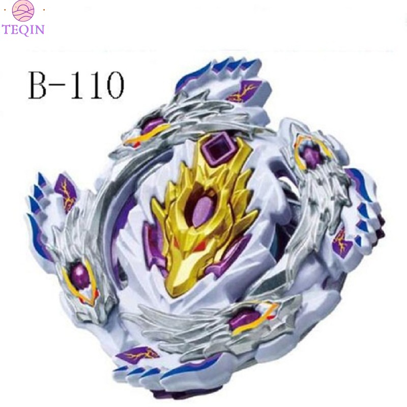 TEQIN IN stock Hot Style Beyblade Burst B110 Toys Arena Without Launcher