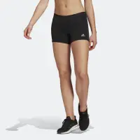 adidas shorts womens tight