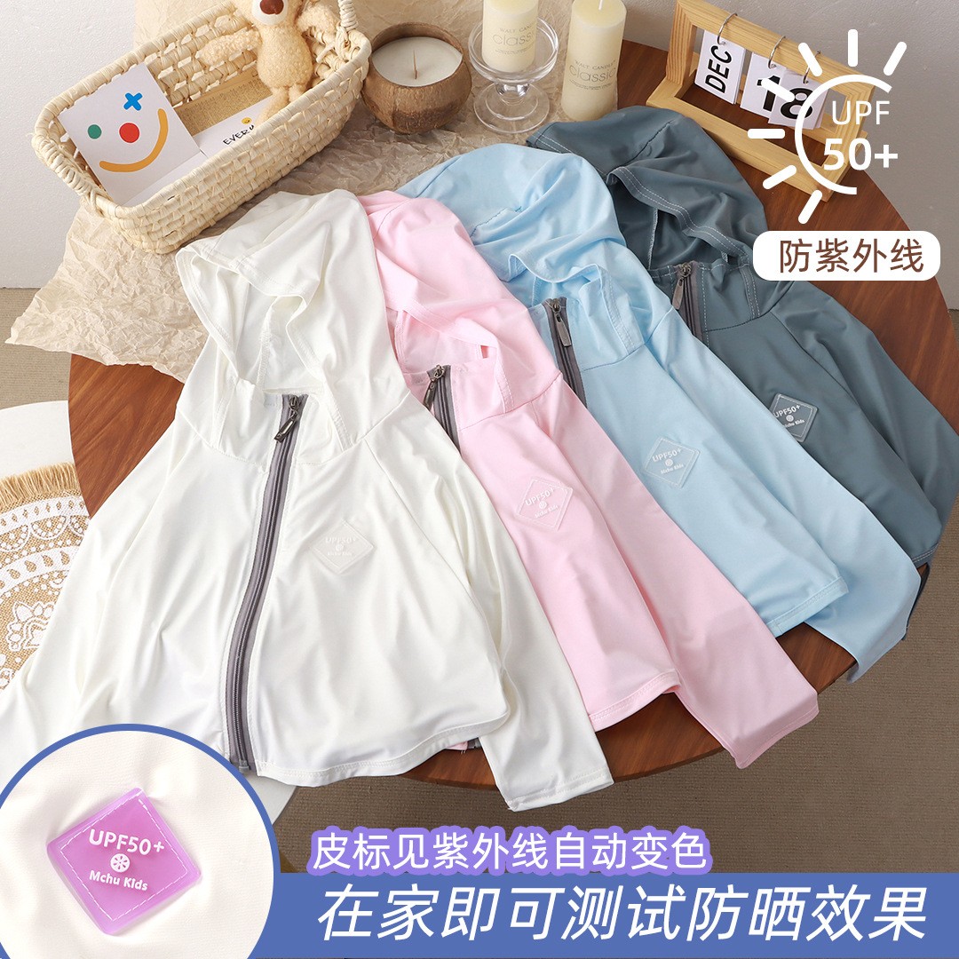 Áo Chống Tia UV Cho Bé UPF50+ Thiết Kế Tay Dơi Dành Cho Cả Gia Đình 🔥lzb031🔥