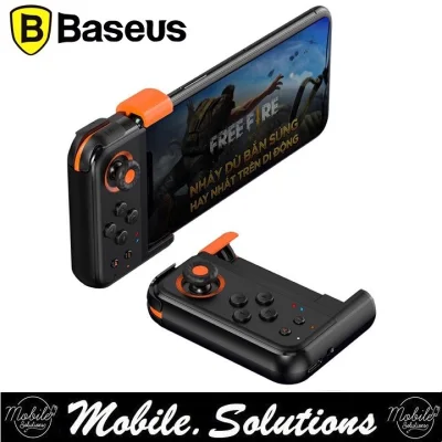BASEUS GAMO Mobile Game One-Handed Gamepad GMGA05-01 (Authentic)
