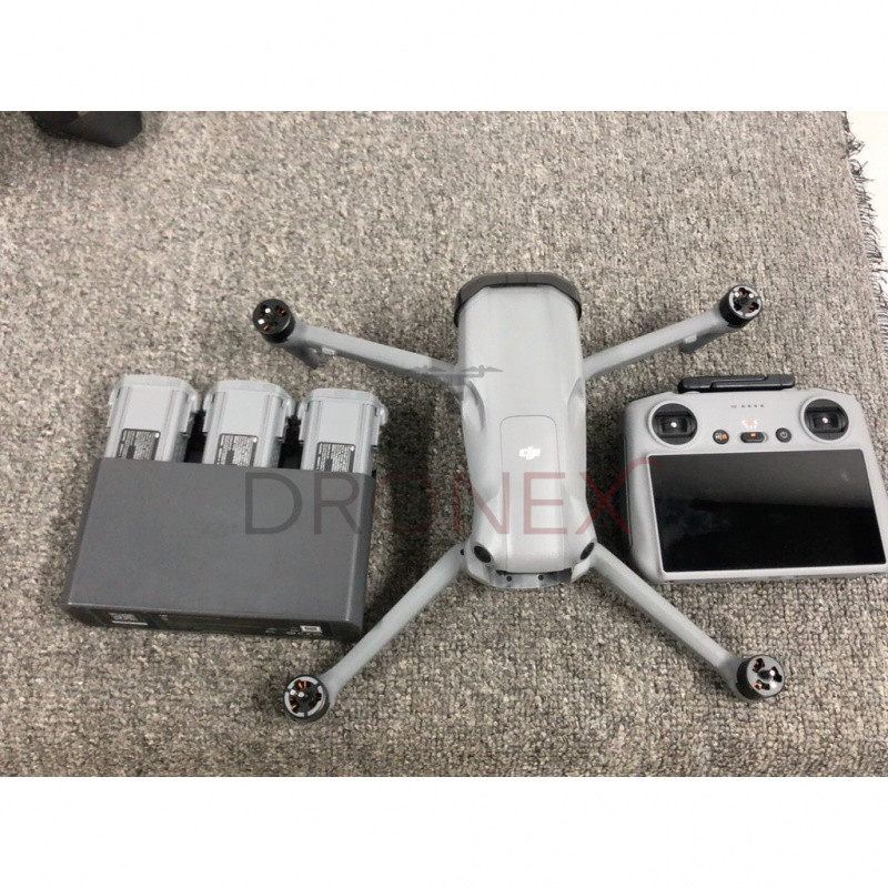 Air 3, under warranty until 2026-09-19 Harga 5,490 Ringgit*Penghantaran Percuma