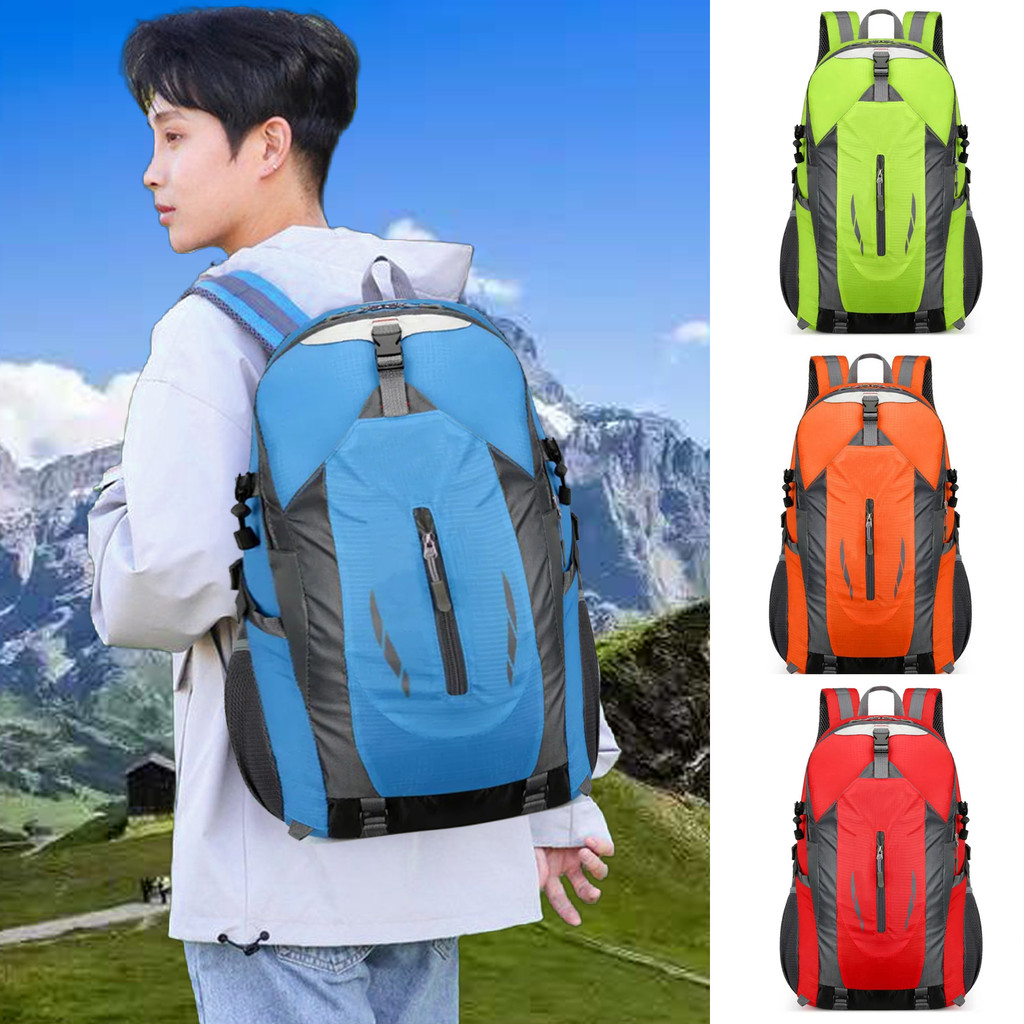 60 liter waterproof backpack for hiking Outplea 60L Camping Backpack, Large Backpacking Hiking, Black category__SHOPIFY_COLLECTIONS_CAMPAIGN_WOMENSONLYATJD Color:RASPBERRY JanSport Vintage MADE IN 68 x 33 x